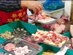 -秧塘牛八宝(金山路店)