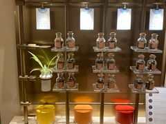 -théATRE 茶聚场(王府中環店)