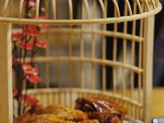 -老板很二(吉大店)