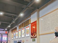 -西工饭庄快餐厅(西工小街店)