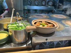 -谷田稻香·砂锅菜(元洪店)