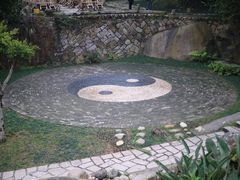 -厦门园林植物园-植物园滴水山房