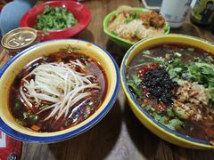 -冒椒火辣(奎星楼街店)