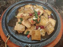 -来小酌·长安酒家(翠庭大厦店)