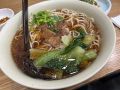 李先生牛肉面-李先生牛肉面大王(北京东四店)