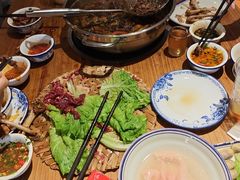 -厝味火锅·潮汕卤水火锅(十一合店)