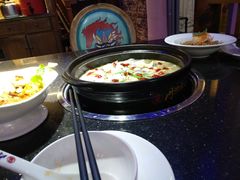 -周渝食惦酸菜鱼(青浦店)