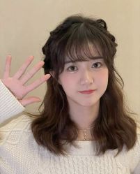 -SY水源护肤造型