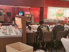 -龍歌自助小火锅(雨花台江南虹悦城店)