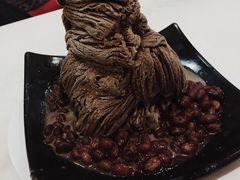 -味香园传统甜品店(牛车水店)