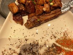 -火地铁板烧(昆山万象汇店)