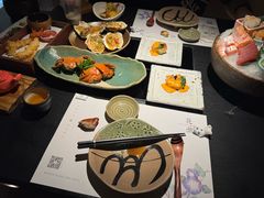 -花潮料理艺食馆(成都万象城店)