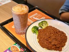 -大快活(丽丰店)