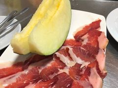 -火腿博物馆(马约尔广场店)