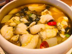 -溪林小馆(浦江城市生活广场店)