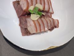 -香山湖渔家大院