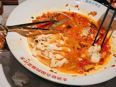 -坛宗剁椒鱼头(河西王府井店)