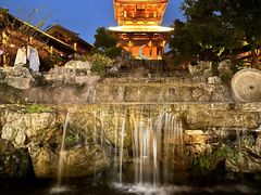 -茅山东方盐湖城景区