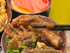 -古木枫老火锅(洪崖洞店)