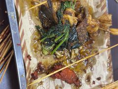 -上海老太小吃店(好吃街店)