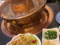 -清真京华源·涮肉烧烤(丰庆店)