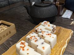 -魁盛居百年鲁菜馆(县西巷店)
