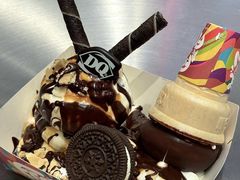 -DQ·蛋糕·冰淇淋(龙湖狮山天街店)