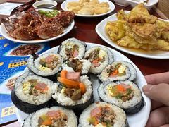 -屋里家延边朝鲜族冷面(南园店)