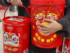 -万达广场(南昌红谷滩店)