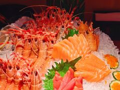 -京料理·日料自助·铁板燒(复悦城店)