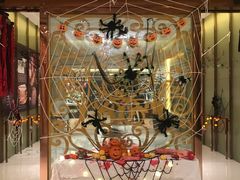 -泰州世茂茂御酒店·御咖啡西餐厅