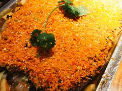 -锦尚阁烤鱼(望京新荟城店)