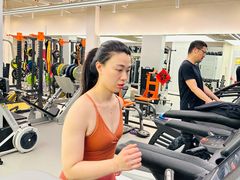 -VPsmart私教健身工作室(新华路旗舰店)