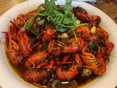 -欧记轩龙虾·私房菜(A店)
