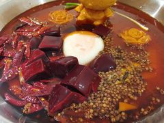 -满江红火锅(凯德店)