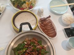 -玉林烤鸭店(定福庄店)