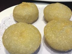 炸糕-津菜典藏(中北镇店)
