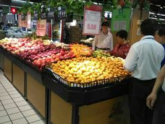 -世纪联华超市(大关店)