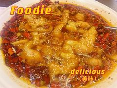 -有璟阁港式餐厅(国贸商城店)