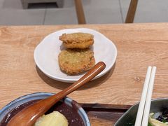 -小满手工粉(北京富力广场店)