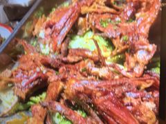 -李久其家民间餐厅(梅溪湖店)