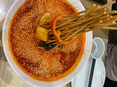-随喜赞素食餐厅(亦庄店)