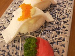 -鞠橘居酒屋(仁恒江湾新天地店)