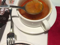 -爱丽丝牛排西餐厅(光谷步行街店)