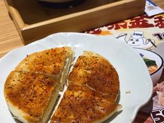 -马记永·兰州牛肉面(3019君尚店)