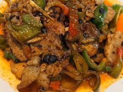 回锅肉-永乐饭店