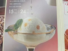 菜单-必胜客(广渠路店)