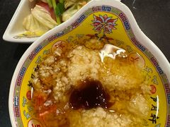 -芦月轩羊蝎子(劲松店)