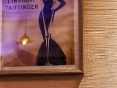 -Bistro Les Lilas丁香花小酒馆