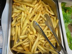 -素德轩素食餐厅(东港店)